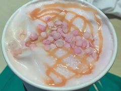 -星巴克(上海虹桥新天地二店)