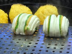 -老地方铁锅炖(宋庄路店)