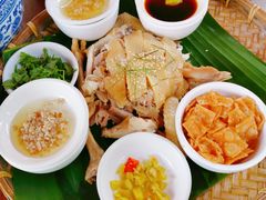 -园林美食城·本土农家菜(杨和镇店)