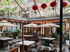 -老渔家鲜鱼轩(南浦横街店)