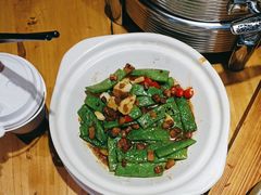 -東舍食唐精品陕菜馆