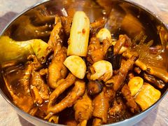 -靓靓蒸虾(中山公园店)