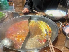 -萍姐火锅·公路夜市(南京新街口店)