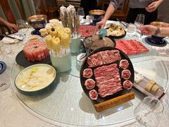 -东来顺•非遗火锅(外滩店)