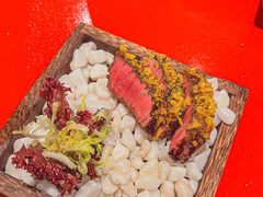 -肉魁屋·烧肉·烧鸟·酒场(高新店)