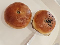 -新侨三宝乐面包店(崇文门店)