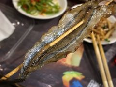 马步鱼-盟重烧烤(东瓜山创始店)