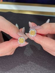 点击看大图 -Cindy Jewelry·钻戒·彩色宝石