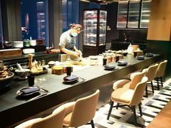 -广州瑰丽酒店·Black Iron黑金燚