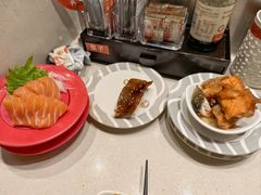 -新一番三文鱼寿司(大东海店)