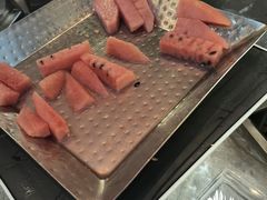 -圆顶阁西餐厅(郑州索菲特国际饭店 )