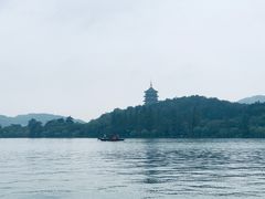 -西湖外事游船(花港观鱼码头)