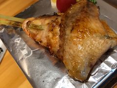 -大岛日本料理铁板烧(南通大饭店)