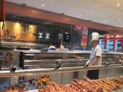 -通海俄式烧烤·俄罗斯大串(嵩山路店)