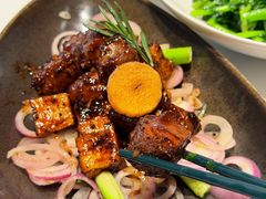 -久宴·天目湖大鱼头(恐龙园店)