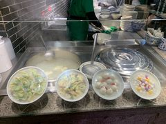 -七宝老街汤团(上海世纪汇广场店)