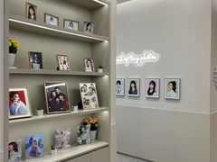 -天真蓝照相馆(新世界店)