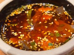 -串大叔炭火烤串·鸡西大冷面刀削面(总店)