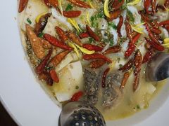 -太二酸菜鱼(福州泰禾店)