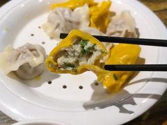 -金谷园饺子·烧烤(人大总店)