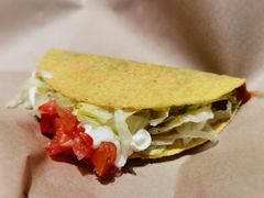 -Taco Bell 塔可钟(民田路店)