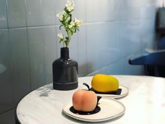 -La Porte de Paris 巴黎之门法式甜品