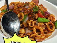 -佬太公海鸭·海鲜大排档(上海总店)