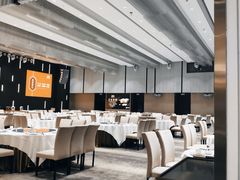 大堂-喜宴又一村·粤菜·茶点·海鲜(壹方天地店)
