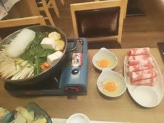 -宫谷创作料理(大拇指广场店)