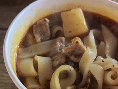 -王记生烫牛杂面馆(兰陵路店)