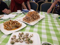 -快乐海鲜城(虎泉街店)