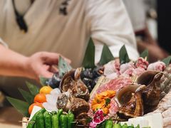 -鸟山鸣·日料食堂(王府井店)