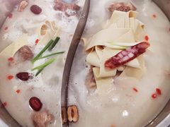 -骨味坊·十二年老店(宝业东城广场店)