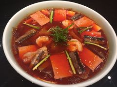 -马仕玖煲·融合菜·酥不腻烤鸭(人大店)