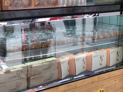 -鲍师傅糕点(春熙路店)