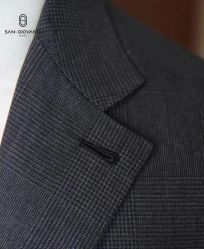 -圣乔凡尼服装定制