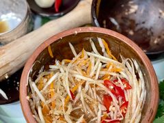-曼谷食堂·泰国家庭料理(丹桂路店)