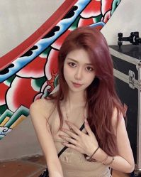 -HG美发设计沙龙