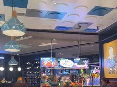 -SEA西雅图海鲜自助餐厅(海乐世界店)