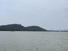 -东湖落雁景区