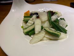 -3号仓库·餐厅(灵溪一店)