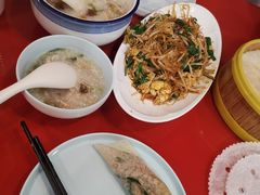 -宏状元现熬粥·京味菜(五棵松店)