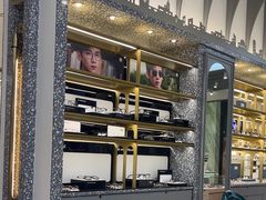 -宝岛眼镜(北京亚运村旗舰店)