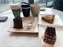 -星巴克臻选(深圳龙岗万科店)
