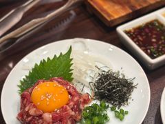 -蒜香焼肉PURUSHIN(马场路店)