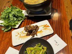 -无有景观餐厅·铜瓢牛肉·下午茶
