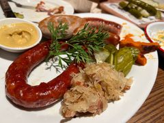 -京A Brewpub·精酿餐吧(幸福村店)