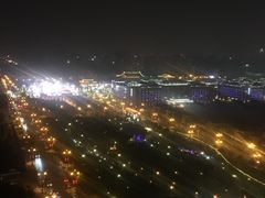 -烛影拾光观景餐厅·创意菜·摄影·小提琴(大唐不夜城店)