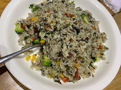-枣子树·素食餐厅(普陀山店)
