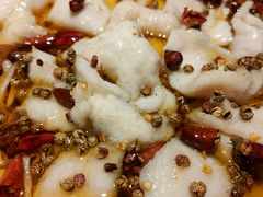 -渝信川菜 · 川味家常菜(长安店)